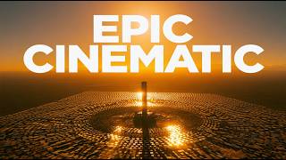 Cinematic Epic Music • Powerful Orchestral Soundtracks for Trailers & Games