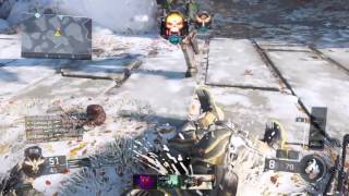 Split 5on X2 - Clips & Fails #2