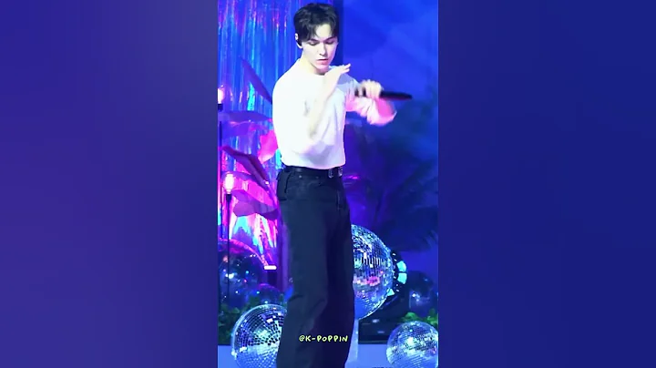 SEVENTEEN’s Vernon Looks Criticized!?