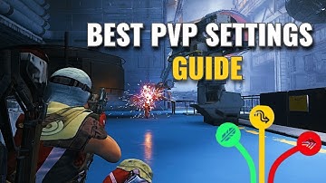 The BEST PVP Settings + Optimization Guide in Arc Raiders