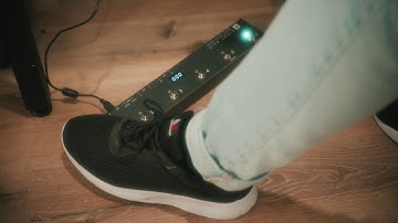 Using A MIDI Foot Controller to Control Functions in Logic Pro X: Blackstar Live Logic
