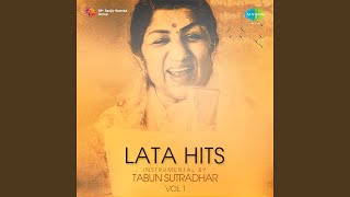 Video thumbnail of "Tabun Sutradhar - Gaata Rahe Mera Dil Instrumental"