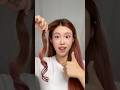 판고데기 웨이브 가장 쉽게 넣는법 판고데기 웨이브 가장 쉽게 넣는법