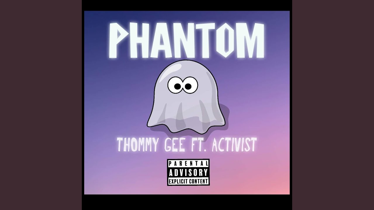Watch Phantom (feat. Activist) on YouTube Watch Phantom (feat. Activist) on YouTube