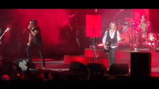 Alice In Chains &amp; Breaking Benjamin with Bush, Austin, TX 8-14-22