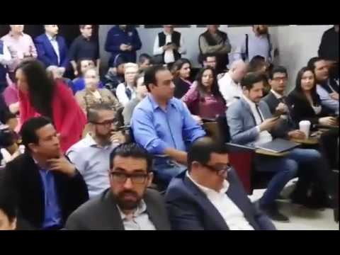 Sesión extraordinaria de cabildo noticias de ultima hora