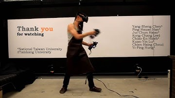 SoEs  Attachable Augmented Haptic on Gaming Controller for Immersive Interaction