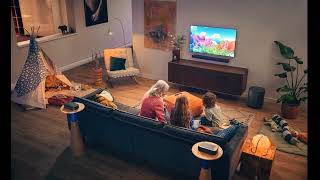 JBL Bar 1000MK2 Review 🔥 7.1.4 Dolby Atmos Soundbar with Detachable Surrounds!