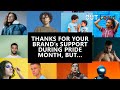 The LGBTQ+ Pride Marketing Conundrum - OUT loud at MAD//Fest 2024