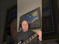 Solo short “Would” @MartinBryan Alice in Chains Cover #guitar #guitarsolo #lespaul