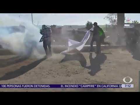 Battlefield Honduras
