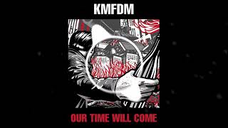 KMFDM - Salvation [8D EDIT]