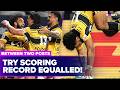 Fehi Fineanganofo equals Super Rugby try scoring record | Between Two Posts