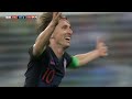 Croatia Cruise Past Argentina | 2018 World Cup
