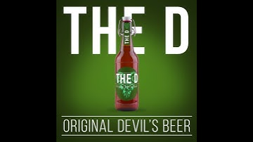 After Effects - Motion Design Ad - Beer 1