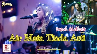 air mata tiada arti (cover) BS MUSIK (CAK Nophie dkk)