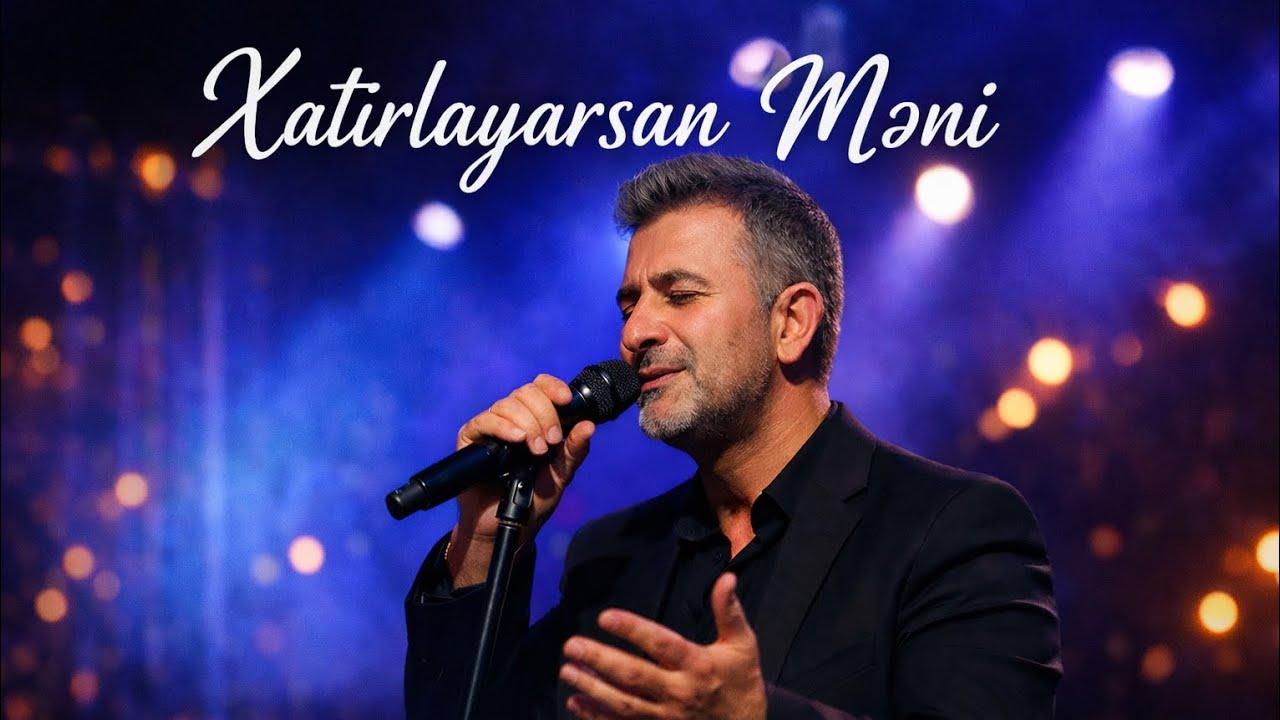 Xatırlayarsan Məni – Azeri Cover | 2026 Yeni