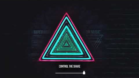 Neon Music Visualizer Audio React, After Effects Project Files