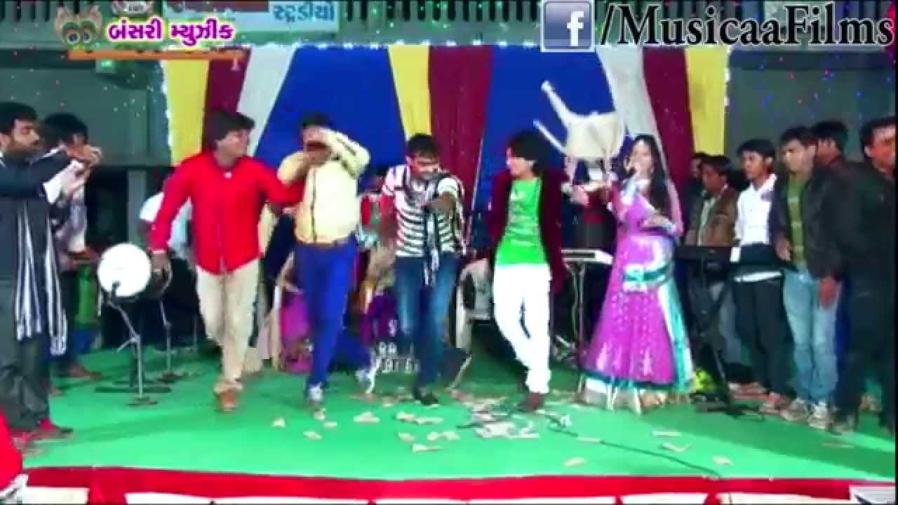 Vikram Thakor  Gujarati New Song   Kona Chale Raaj