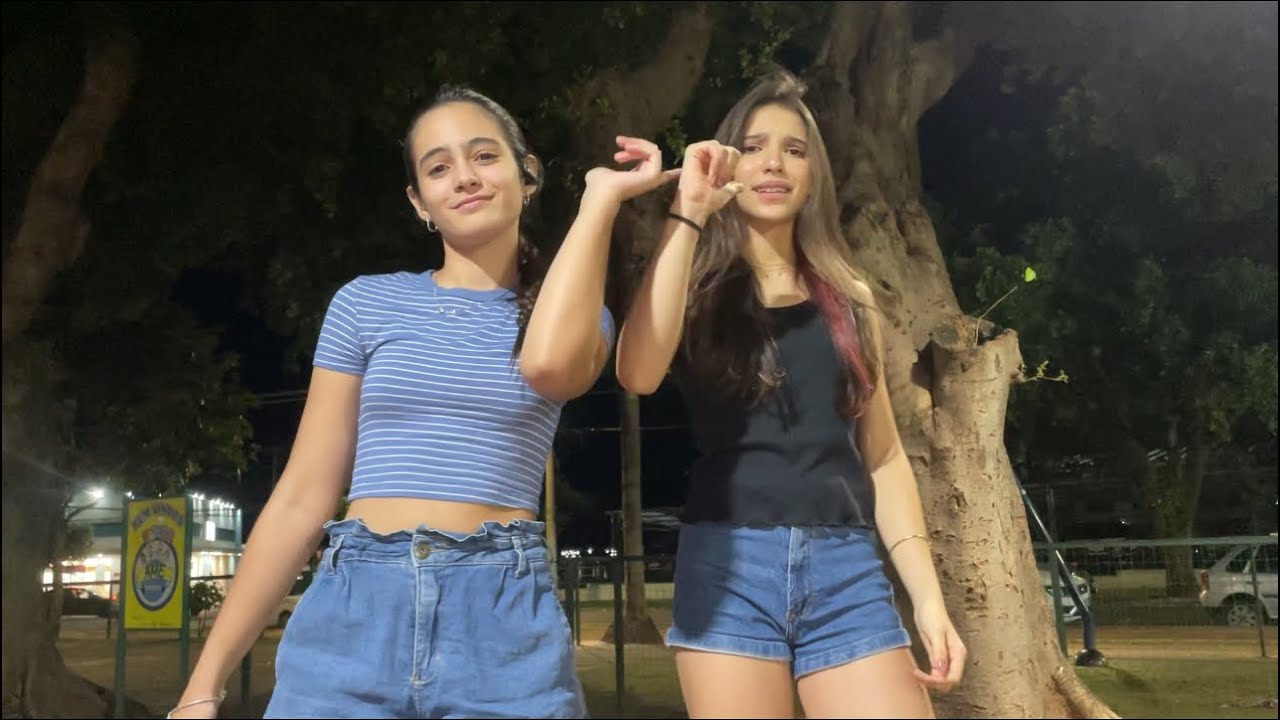 As Zetes - Mustang (Vídeo Oficial)