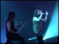 Sonata Arctica - The End of This Chapter Live