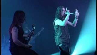 Sonata Arctica - The End Of This Chapter Live