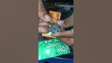 Prestige induction repair kaise karen || no power