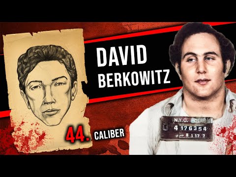 David Berkowitz - Syn Sama | NIEDIEGETYCZNE