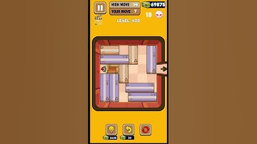 Push box out normal level 400