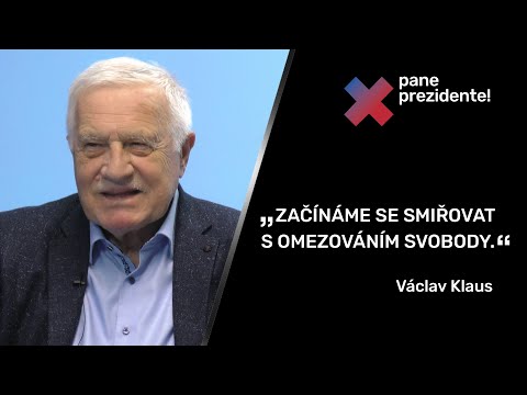 Video: Jak Kandidovat Do Parlamentu