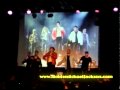 Doble de Michael Jackson Chileno- JacksonMania en Espacio Broadway (resumen)