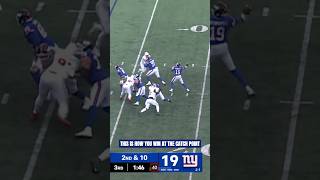Theo Johnson Wins at the Catch