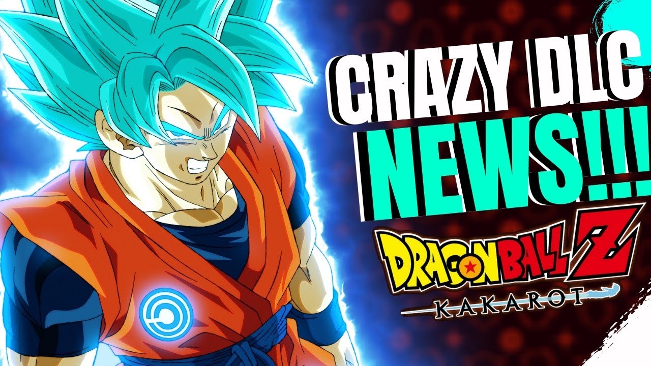 Dragon Ball Z: Kakarot: New-gen upgrades & Season Pass 2 details, release  date - Dexerto