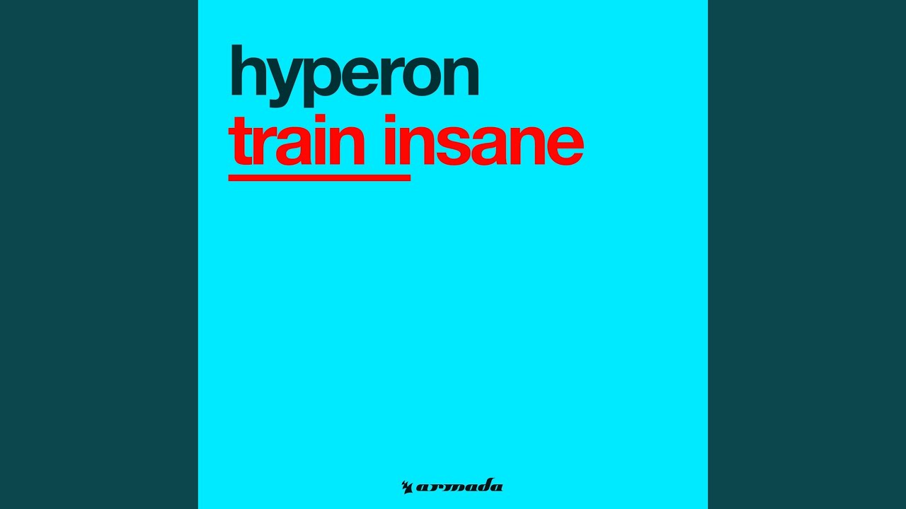 Watch Train Insane on YouTube Watch Train Insane on YouTube