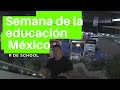 Semana de la Educación México | Expo Santa Fe