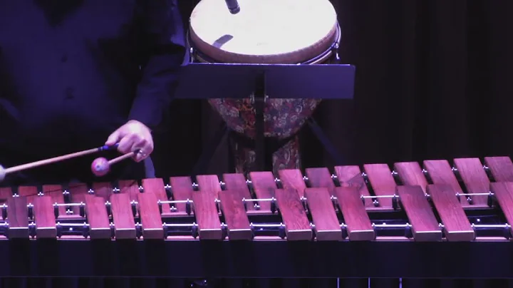 SIU School of Music Presents: The Faculty Recital ...