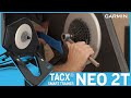 Vido de formation garmin  tout ce que vous devez savoir sur le home trainer tacx neo 2t smart