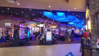 Indian Head Casino#warm springs oregon@TonysNorthwestAdventures