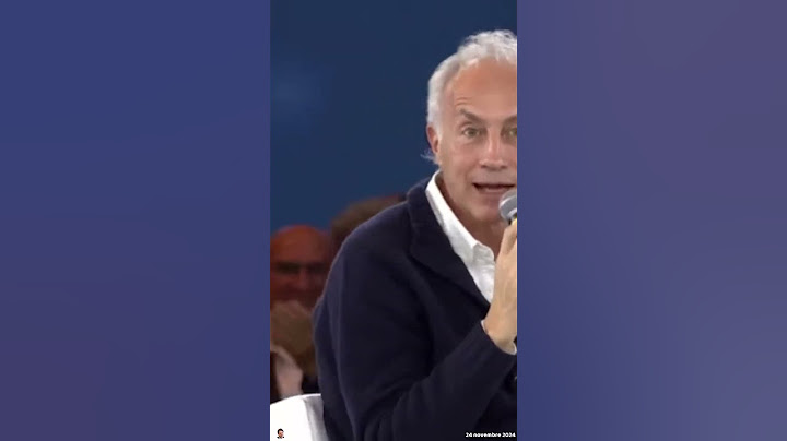 #NOVA Marco Travaglio sull'elezione di Trump 👏