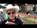 Celebrando El Día de la Independencia -El Charro y La Mayrita (Vlog)