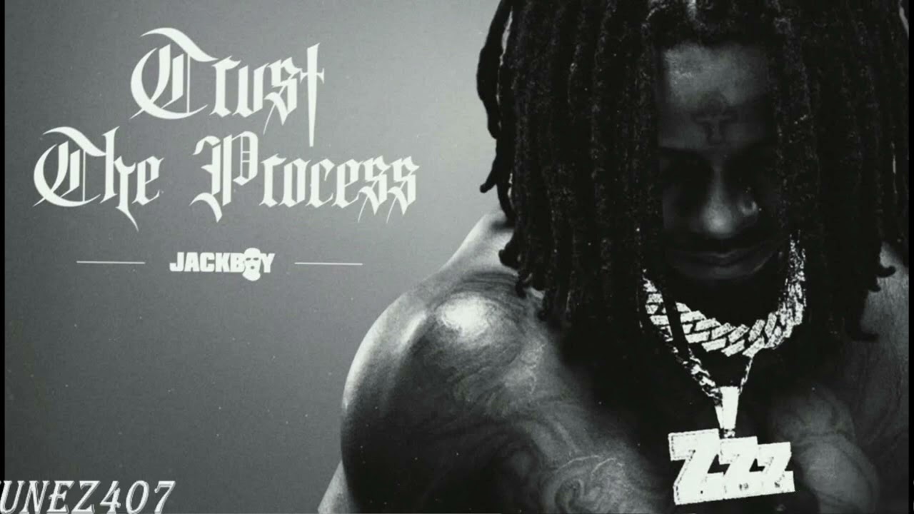 Jackboy - Better Without You 