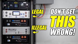 What Are UL Listings and Why Do They Matter