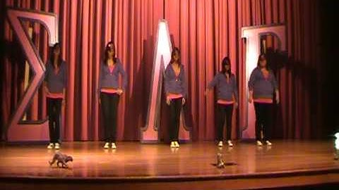 U of H SLG Sp 09 SIGMA Line Probate Part FOUR