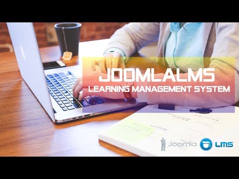 JoomlaLMS Learning Management System - Hosted Installation [Step by Step Guide]