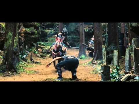 Облачный атлас (2012) трейлер к фильму HD