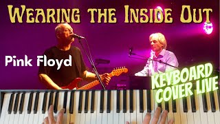 Wearing the Inside Out (Pink Floyd) cover played live by Pedro Eleuterio with Yamaha Genos