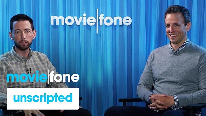 Neal Brennan & Seth Meyers | Unscripted | Moviefone