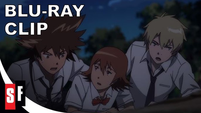 Digimon Adventure tri.: liberado novo trailer do filme final - Diário  Radioativo