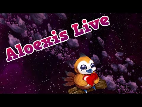 Everlook Horde leveln 060621 Livestream