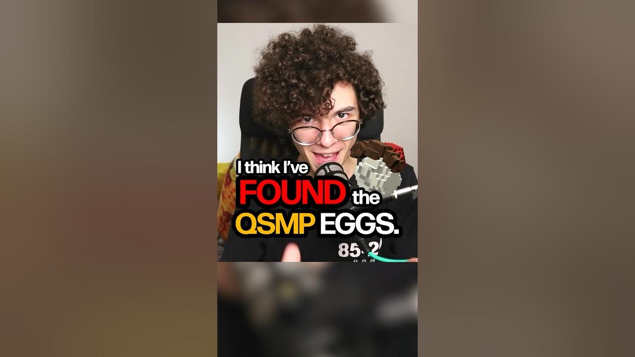 Please i need i help- i need png versions of the eggs i beg of you qsm, Quackity